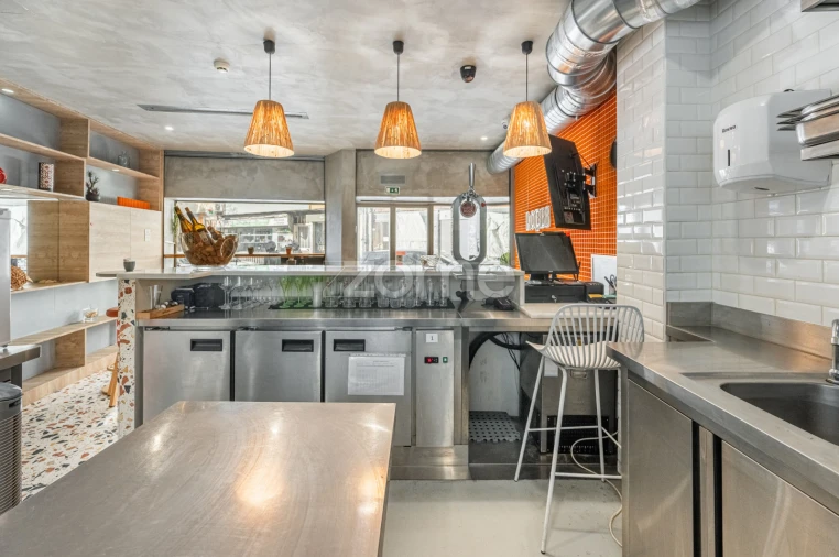 Negócio para Trespasse em Cedofeita, Santo Ildefonso, Sé, Miragaia, São Nicolau e Vitória Foto 11