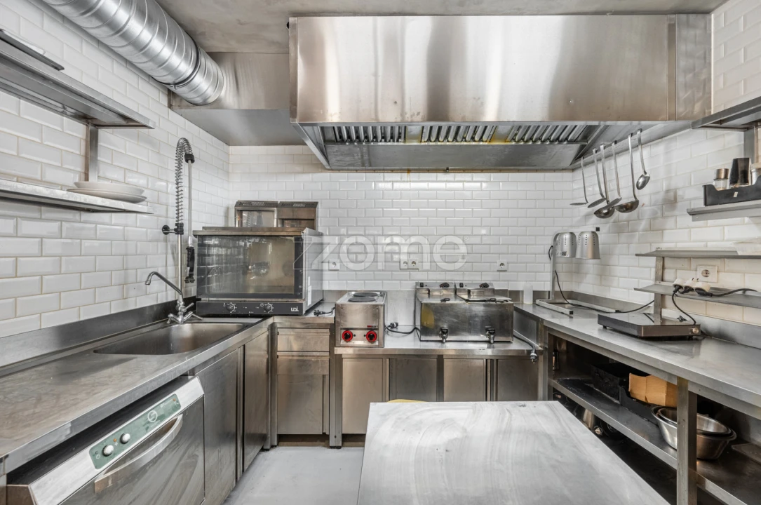 Negócio para Trespasse em Cedofeita, Santo Ildefonso, Sé, Miragaia, São Nicolau e Vitória Foto 10