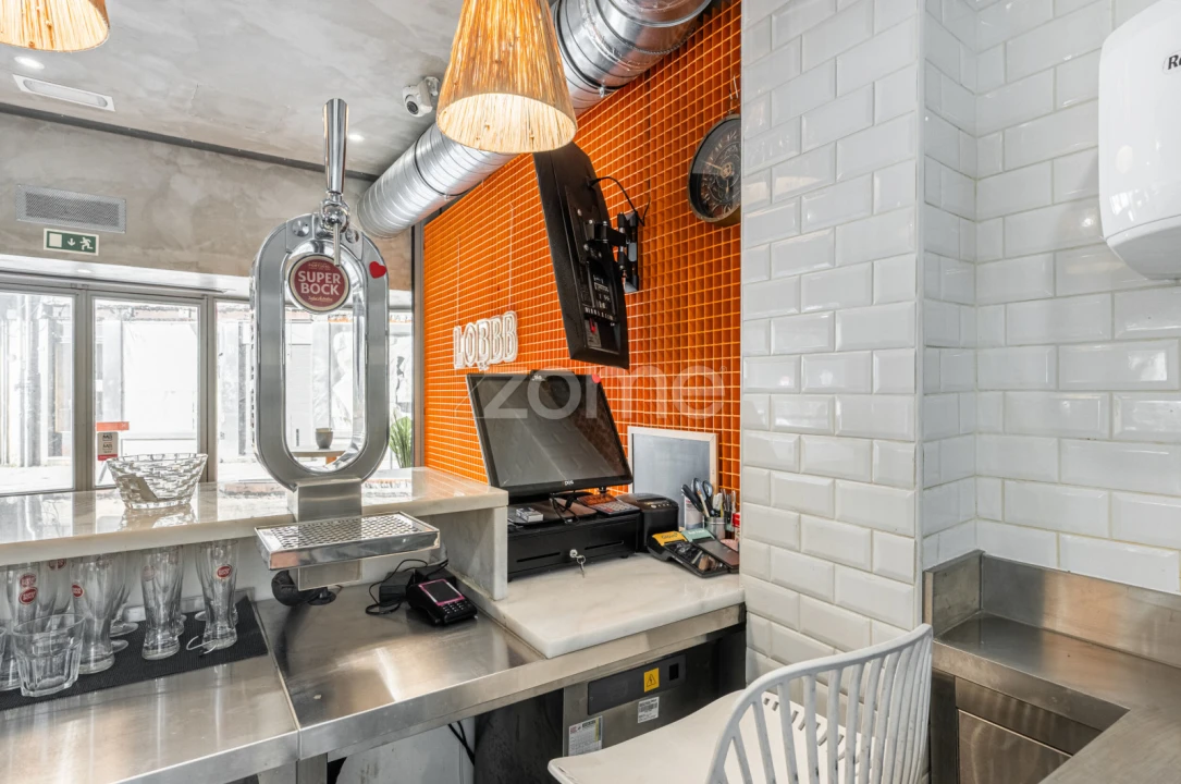 Negócio para Trespasse em Cedofeita, Santo Ildefonso, Sé, Miragaia, São Nicolau e Vitória Foto 12