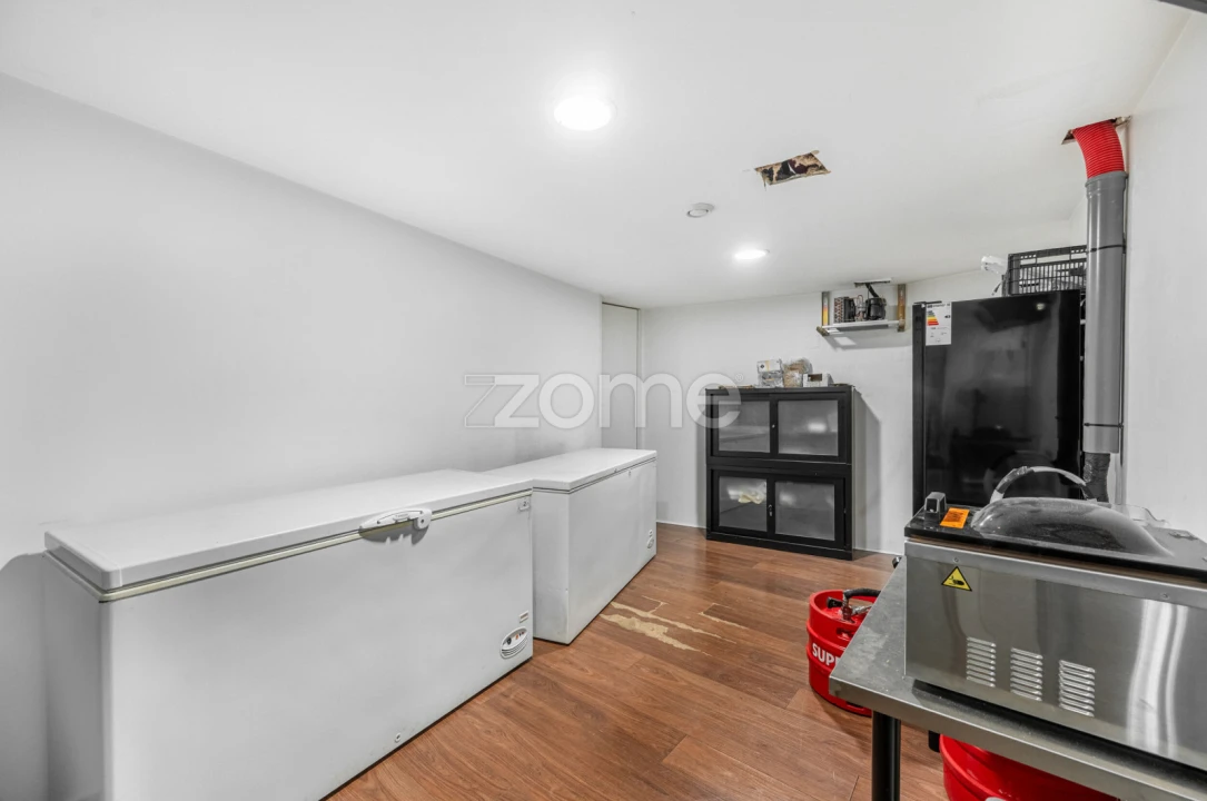 Negócio para Trespasse em Cedofeita, Santo Ildefonso, Sé, Miragaia, São Nicolau e Vitória Foto 14