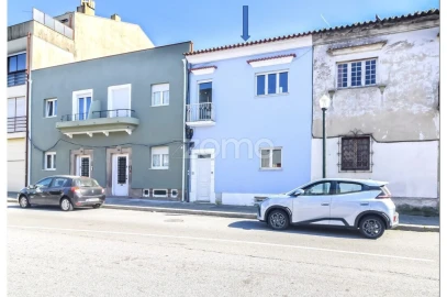 Moradia T3 para Venda em Paranhos