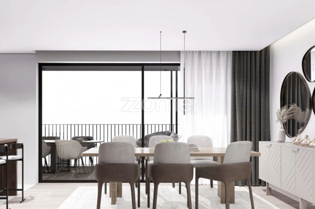 Apartamento T2 para Venda em Oliveira do Douro Foto 11