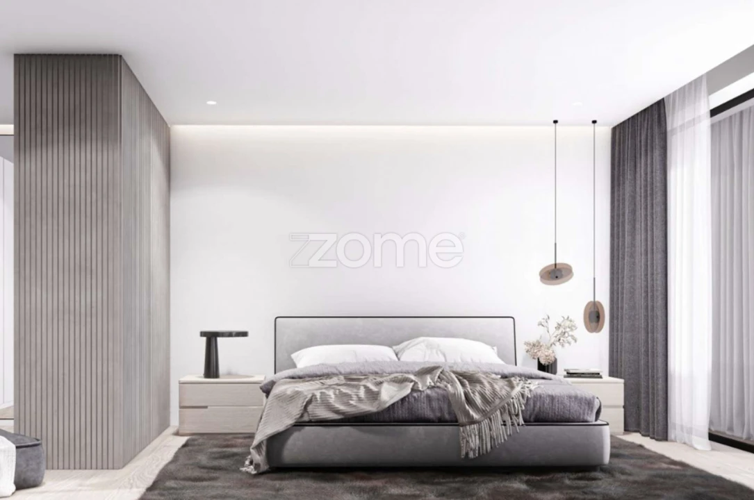 Apartamento T2 para Venda em Oliveira do Douro Foto 12