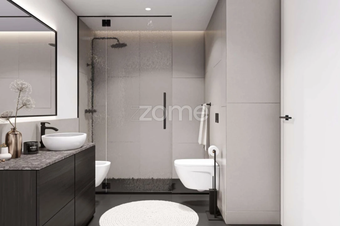 Apartamento T2 para Venda em Oliveira do Douro Foto 13