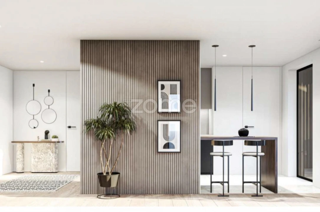 Apartamento T2 para Venda em Oliveira do Douro Foto 7
