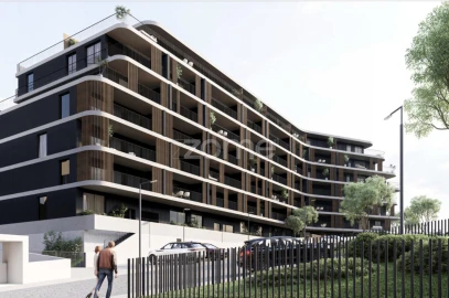 Apartamento T2 para Venda em Oliveira do Douro