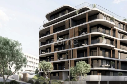 Apartamento T2 para Venda em Oliveira do Douro