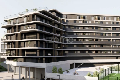 Apartamento T2 para Venda em Oliveira do Douro