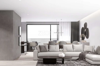 Apartamento T2 para Venda em Oliveira do Douro