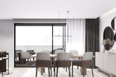 Apartamento T2 para Venda em Oliveira do Douro