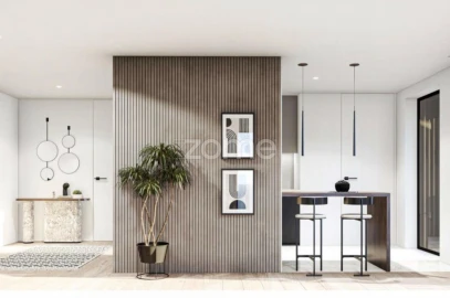 Apartamento T2 para Venda em Oliveira do Douro