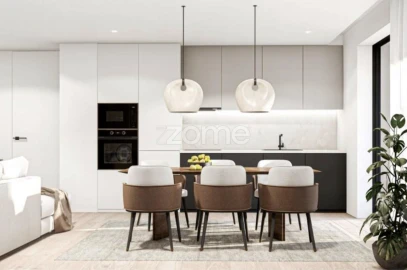 Apartamento T2 para Venda em Oliveira do Douro