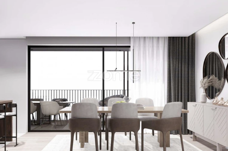 Apartamento T2 para Venda em Oliveira do Douro Foto 11