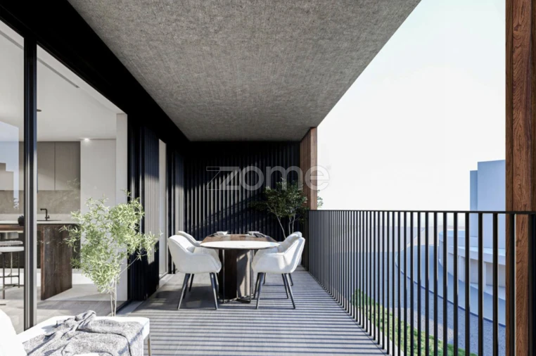 Apartamento T2 para Venda em Oliveira do Douro Foto 2