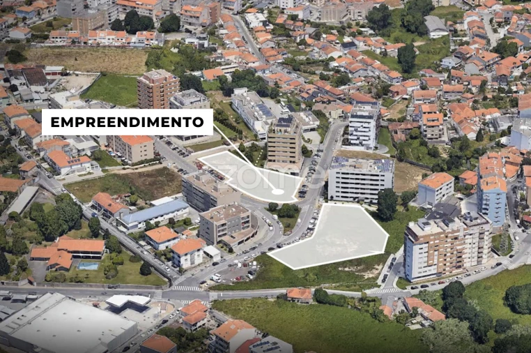 Apartamento T2 para Venda em Oliveira do Douro Foto 14