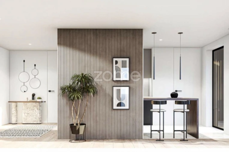 Apartamento T2 para Venda em Oliveira do Douro Foto 7
