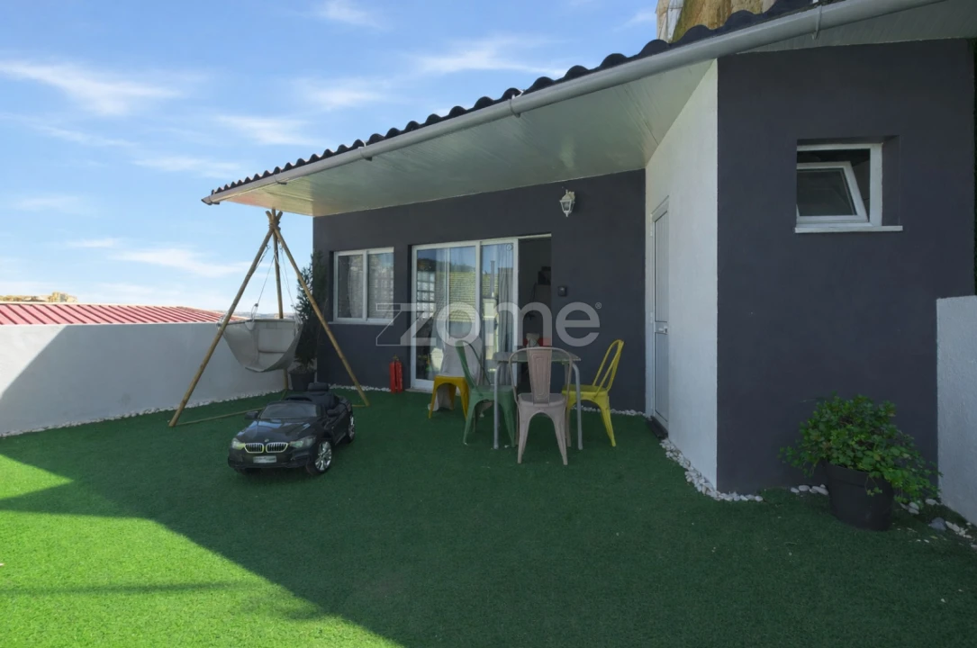 Moradia T5 para Venda em Ramada e Caneças Foto 29