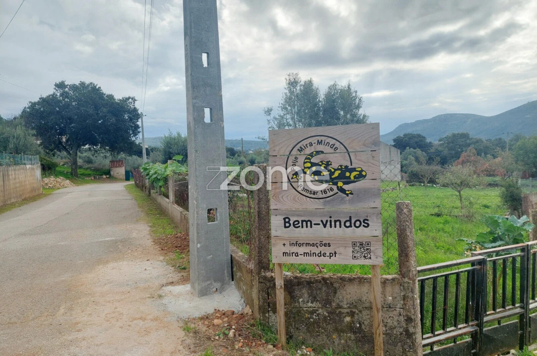 Moradia T3 para Venda em Mira de Aire Foto 20