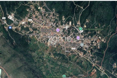 Moradia T3 para Venda em Mira de Aire