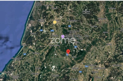 Moradia T3 para Venda em Mira de Aire