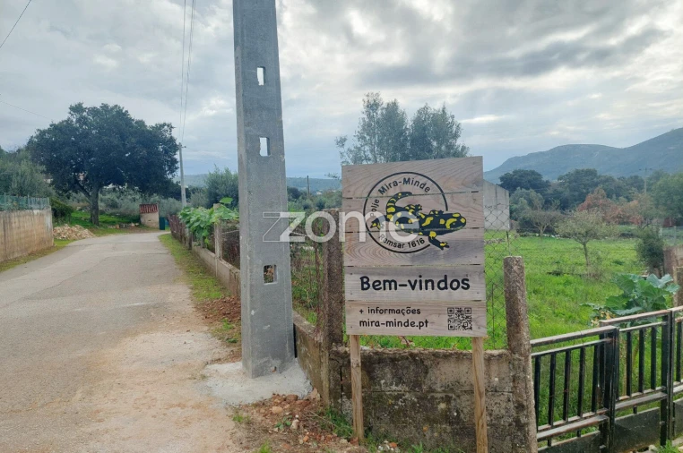 Moradia T3 para Venda em Mira de Aire Foto 20