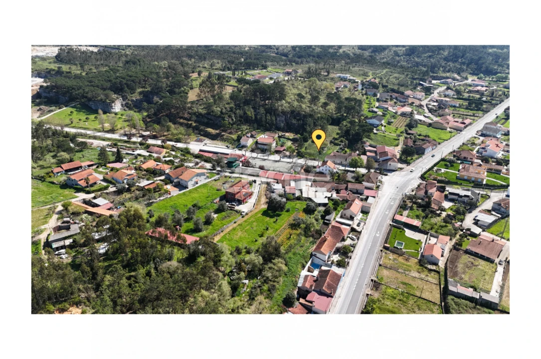 Terreno para Venda em Portunhos e Outil Foto 5