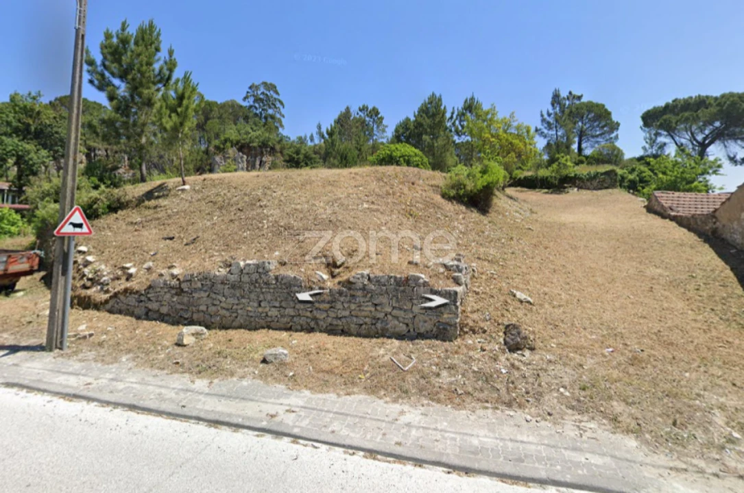 Terreno para Venda em Portunhos e Outil Foto 6