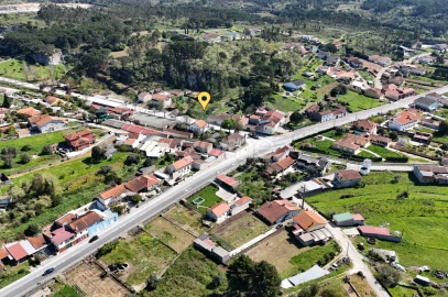 Terreno para Venda em Portunhos e Outil
