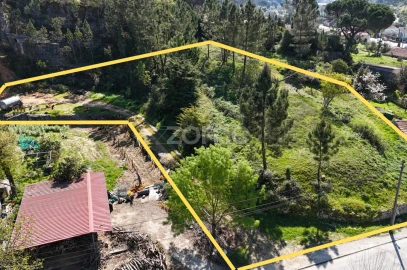 Terreno para Venda em Portunhos e Outil