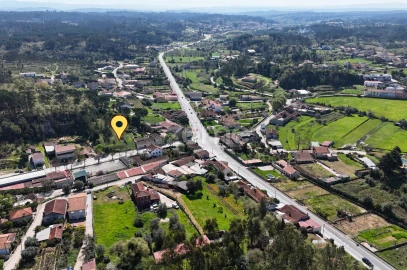 Terreno para Venda em Portunhos e Outil