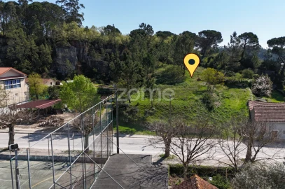 Terreno para Venda em Portunhos e Outil