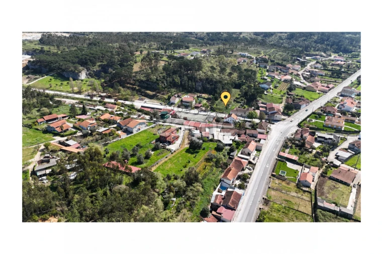 Terreno para Venda em Portunhos e Outil Foto 5