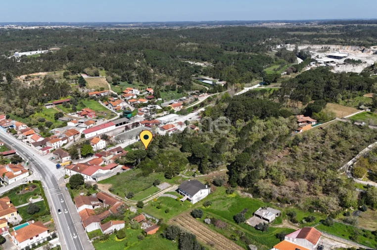 Terreno para Venda em Portunhos e Outil Foto 13