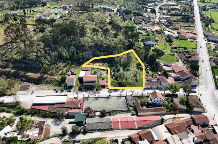 Terreno para Venda em Portunhos e Outil Foto 11