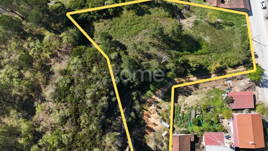 Terreno para Venda em Portunhos e Outil