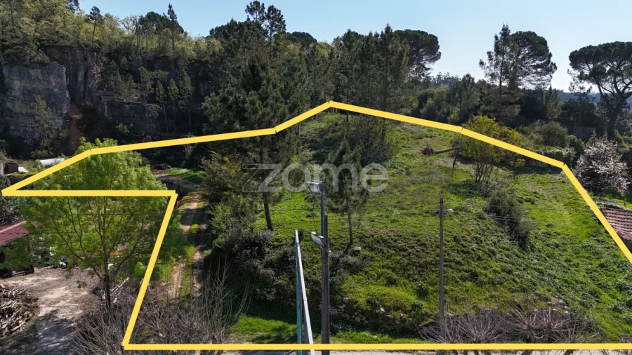 Terreno para Venda em Portunhos e Outil