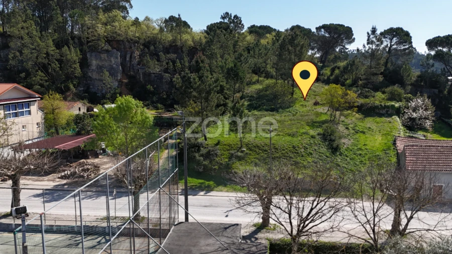Terreno para Venda em Portunhos e Outil