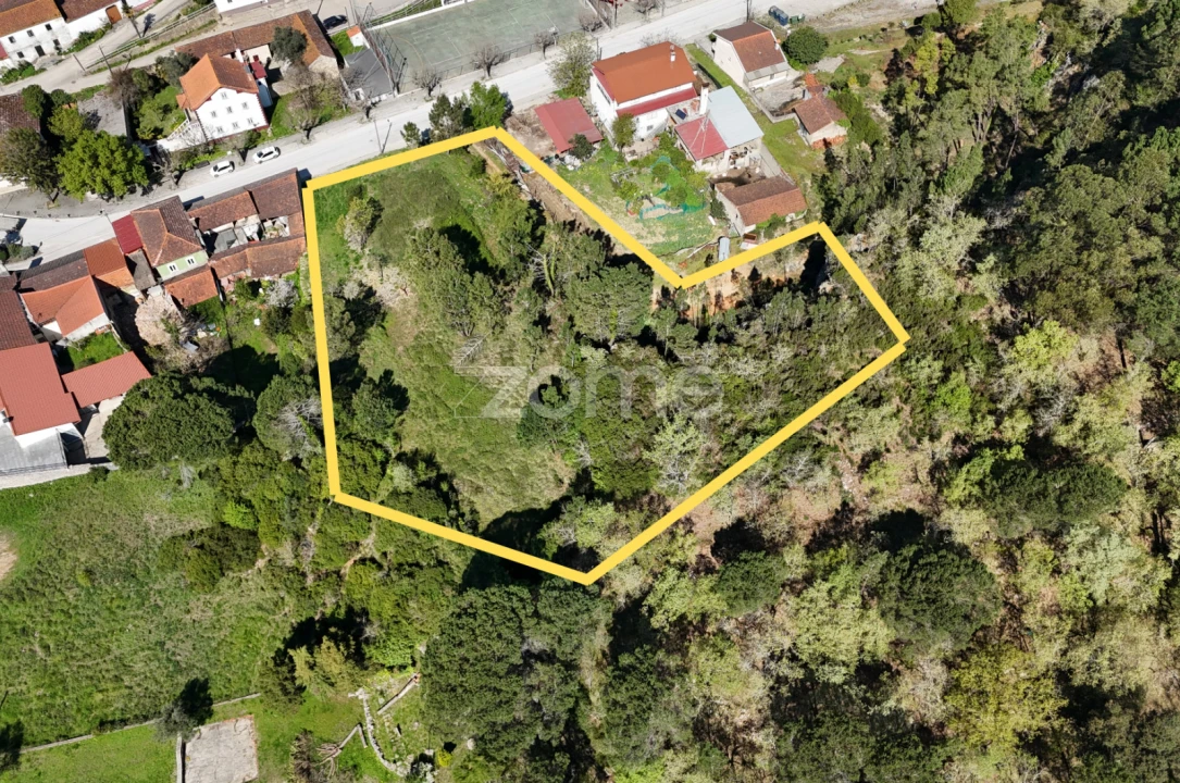 Terreno para Venda em Portunhos e Outil Foto 7