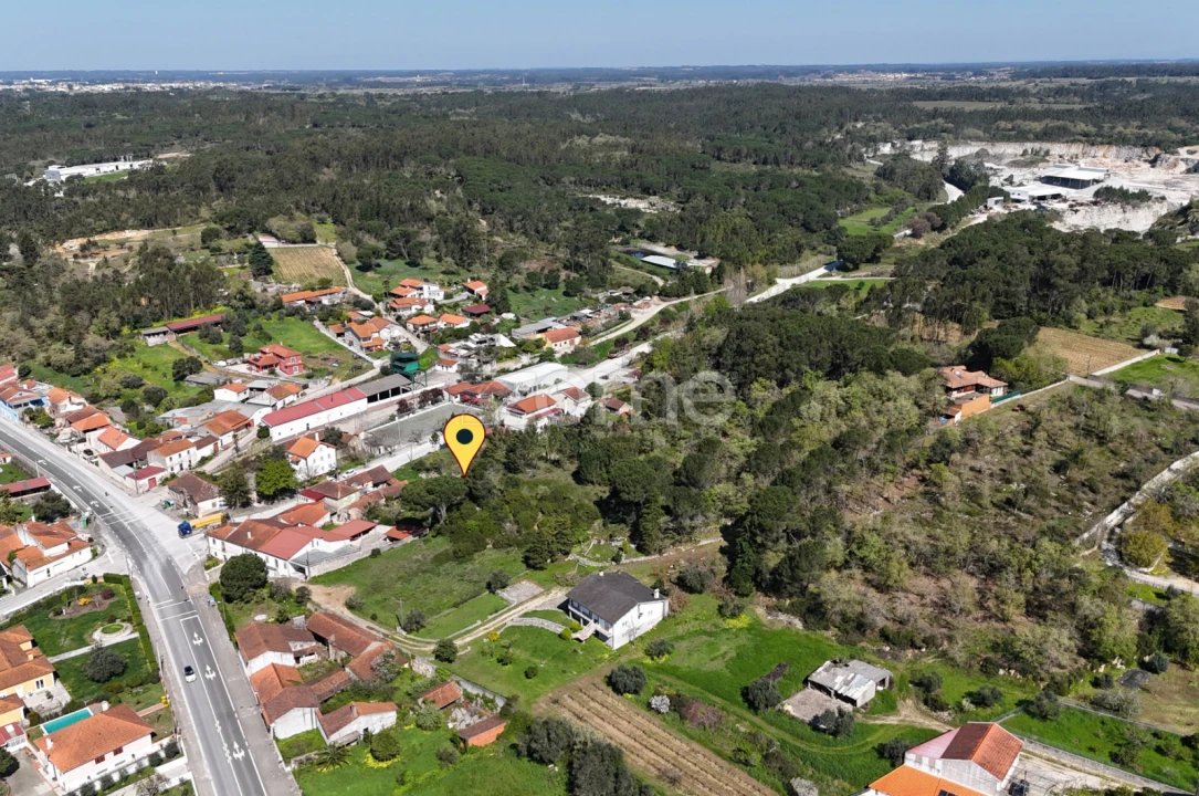 Terreno para Venda em Portunhos e Outil Foto 13