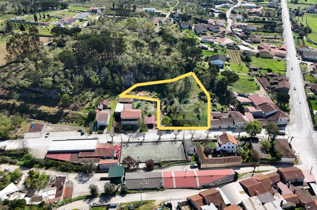 Terreno para Venda em Portunhos e Outil Foto 11