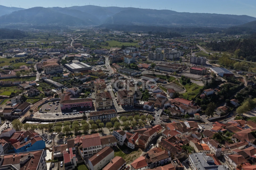 Terreno para Venda em Miranda do Corvo Foto 9