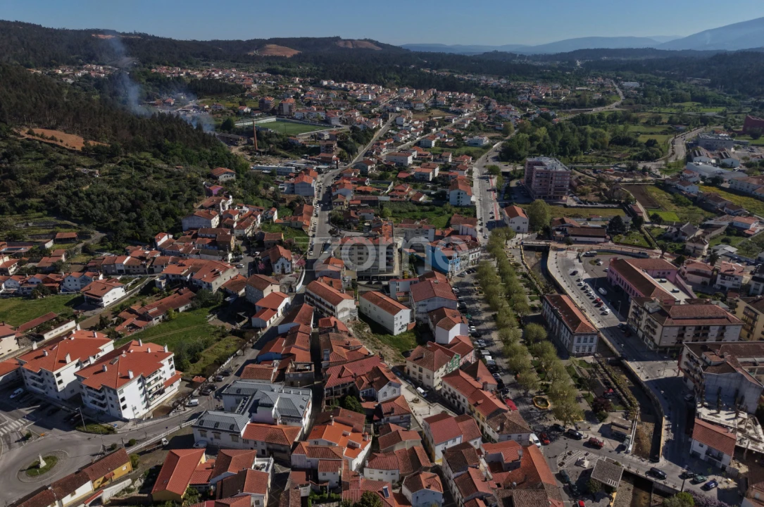 Terreno para Venda em Miranda do Corvo Foto 10