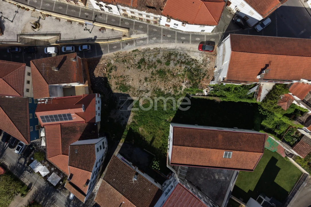 Terreno para Venda em Miranda do Corvo Foto 12