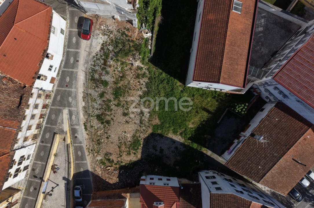 Terreno para Venda em Miranda do Corvo Foto 13