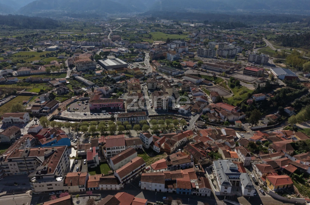 Terreno para Venda em Miranda do Corvo Foto 3