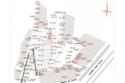 Terreno para Venda em Miranda do Corvo