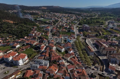 Terreno para Venda em Miranda do Corvo