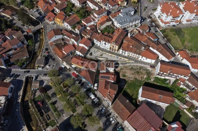 Terreno para Venda em Miranda do Corvo
