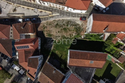 Terreno para Venda em Miranda do Corvo