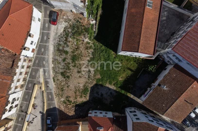 Terreno para Venda em Miranda do Corvo